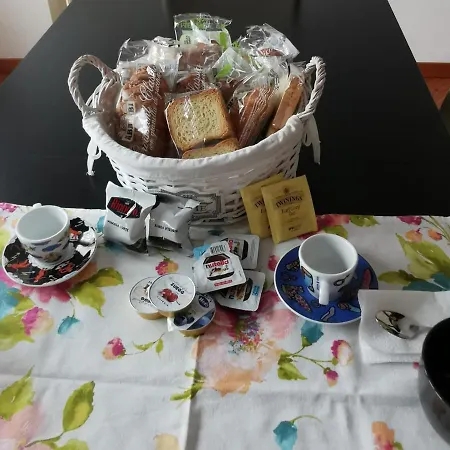 Veneto Civico 17 Διαμέρισμα