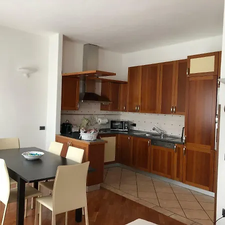 Apartment Veneto Civico 17 Sarnico