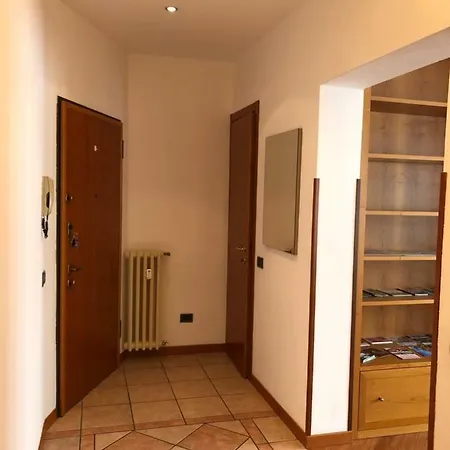 Apartment Veneto Civico 17